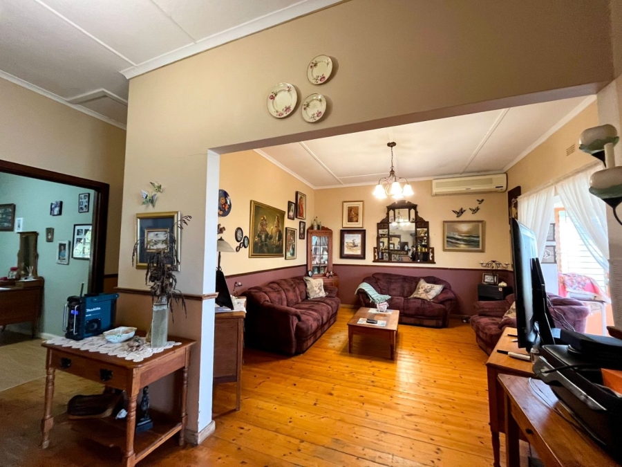 3 Bedroom Property for Sale in Mosel Eastern Cape